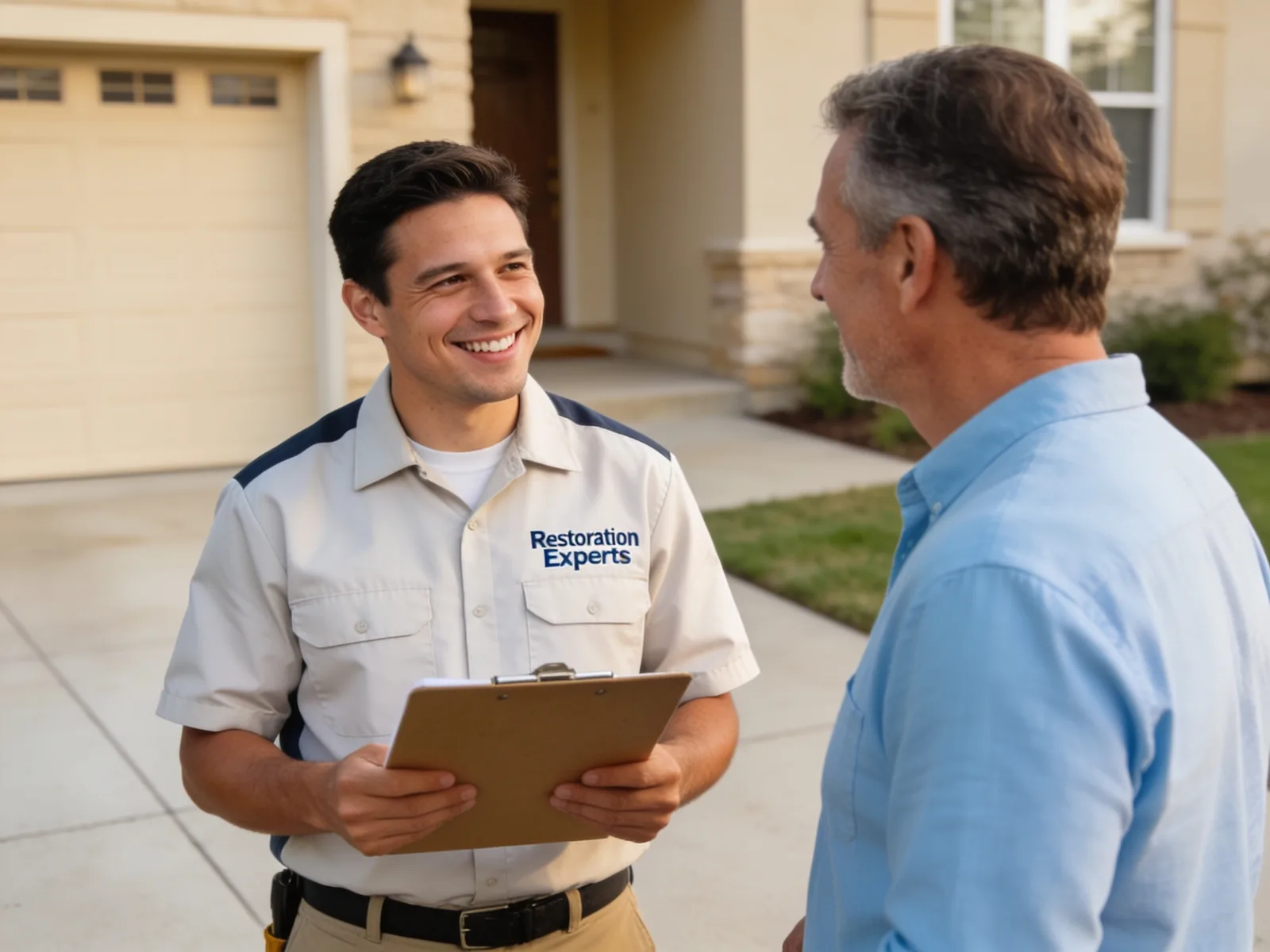Water Damage Cleanup Charlottesville, VA FAQs